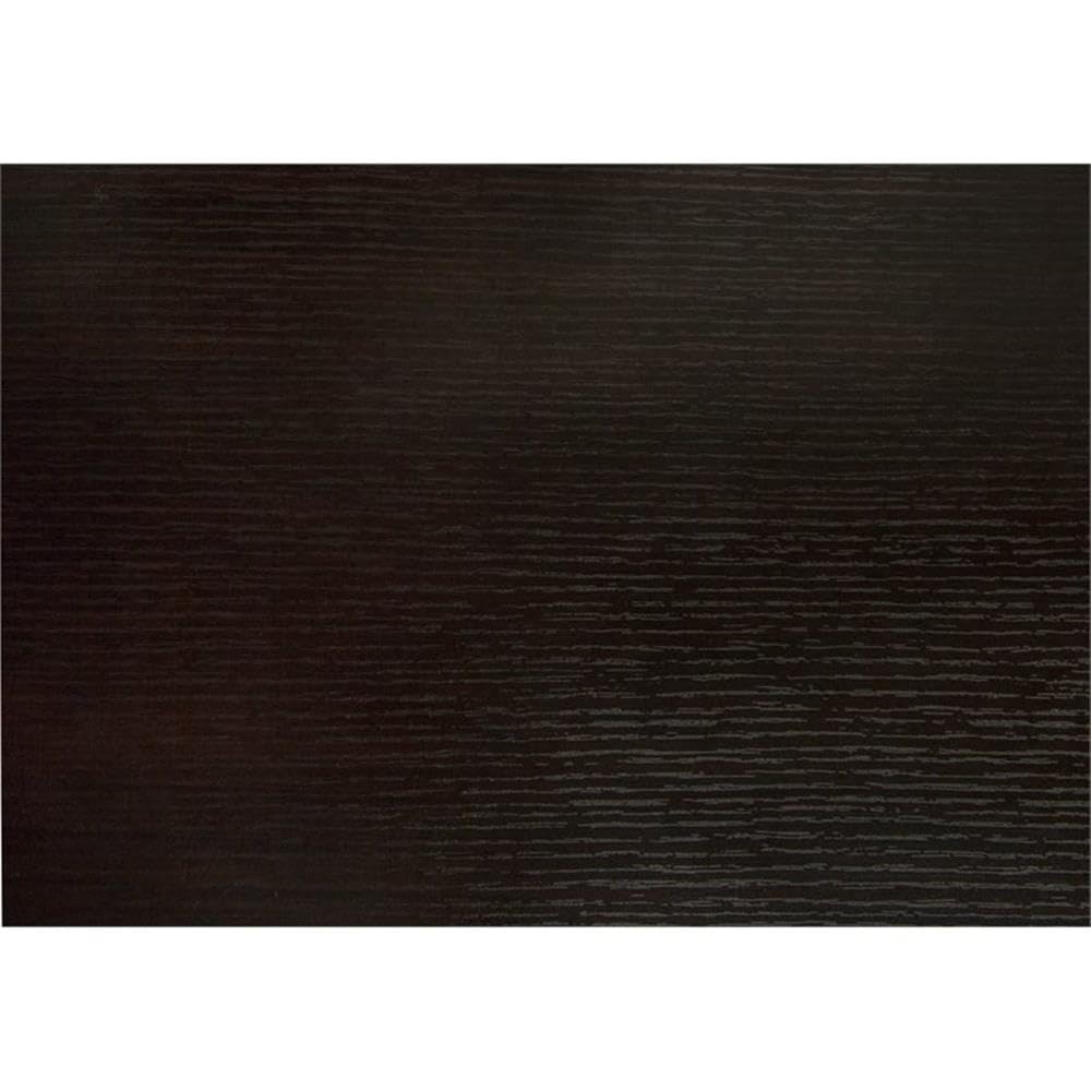 Monarch Specialties 2486, C-Shaped, End, Side, Snack, Living Room, Bedroom, Laminate, Brown, Contemporary, Modern Accent Table-Espresso, 18&quot; L X 11.5&quot; W X 24&quot; H, Cappuccino