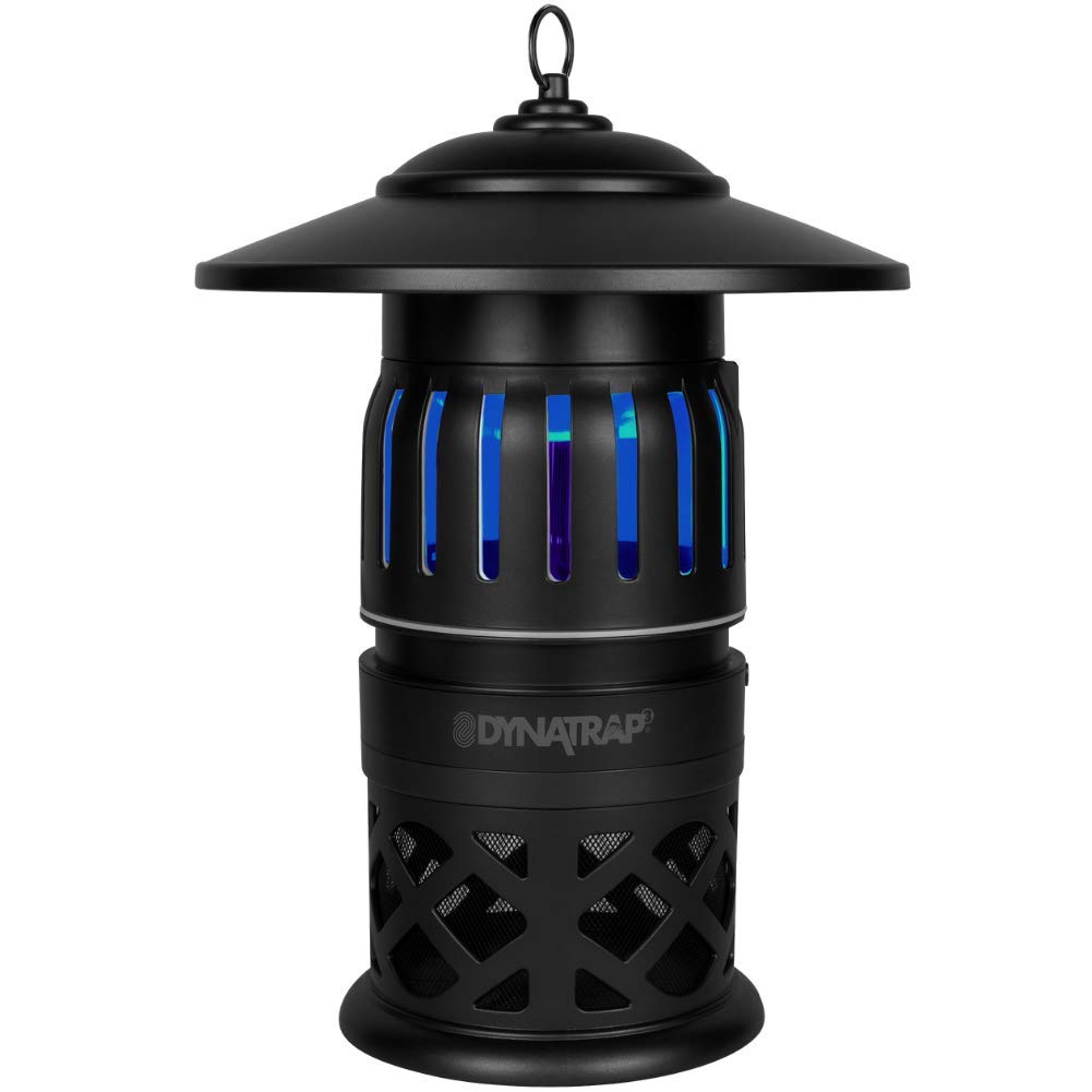 Dynatrap Dt1050-Azsr Mosquito, Beetle  Flying Insect Trap - Kills Mosquitoes, Flies, Wasps, Gnats, Beetles  Other Flying Insects