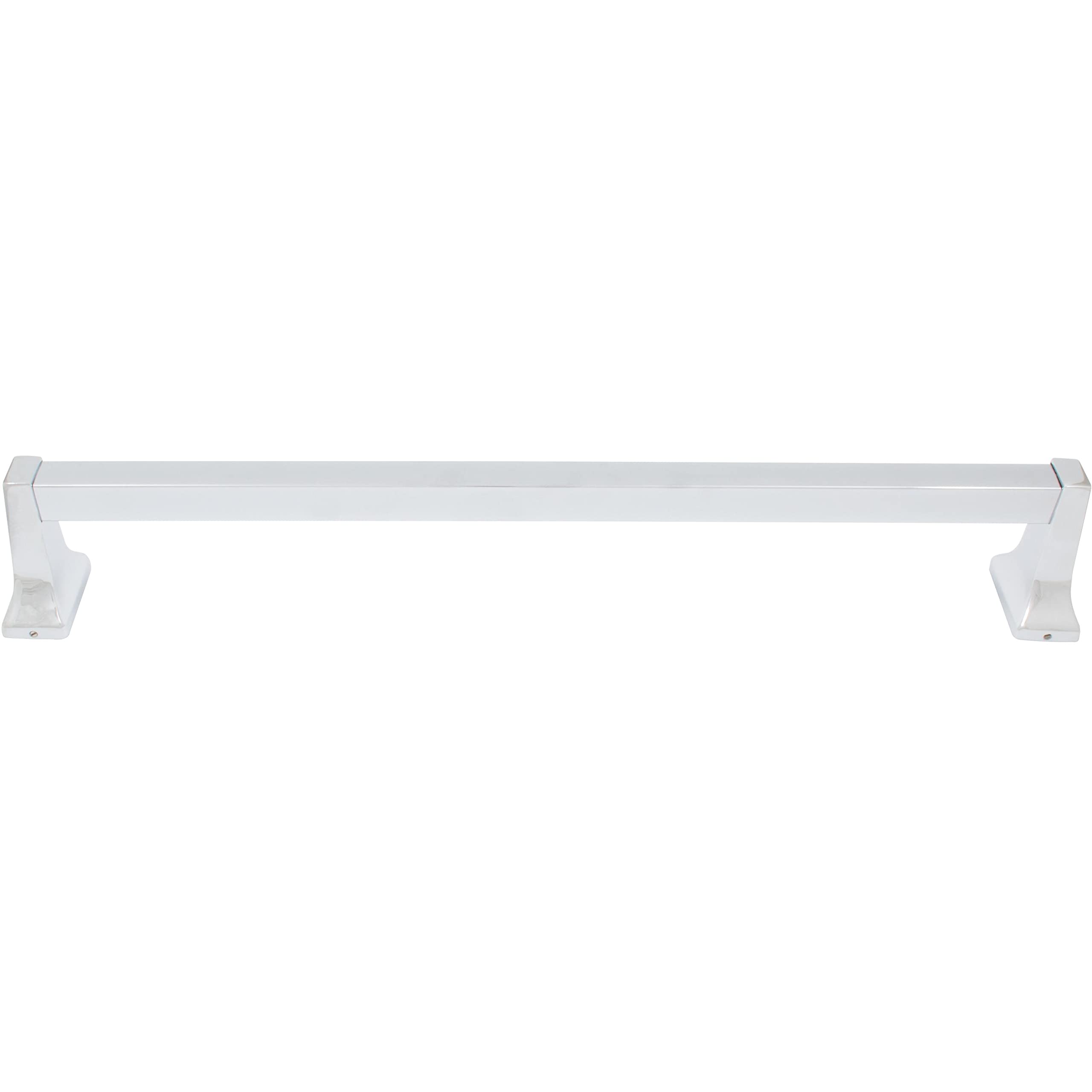Stone Harbor Hardware, Lakewood Towel Bar, 4230-26