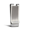 Ti-Edc Titanium Slim Cash Money Clip Wallet Credit Card Holder And Bottle Opener