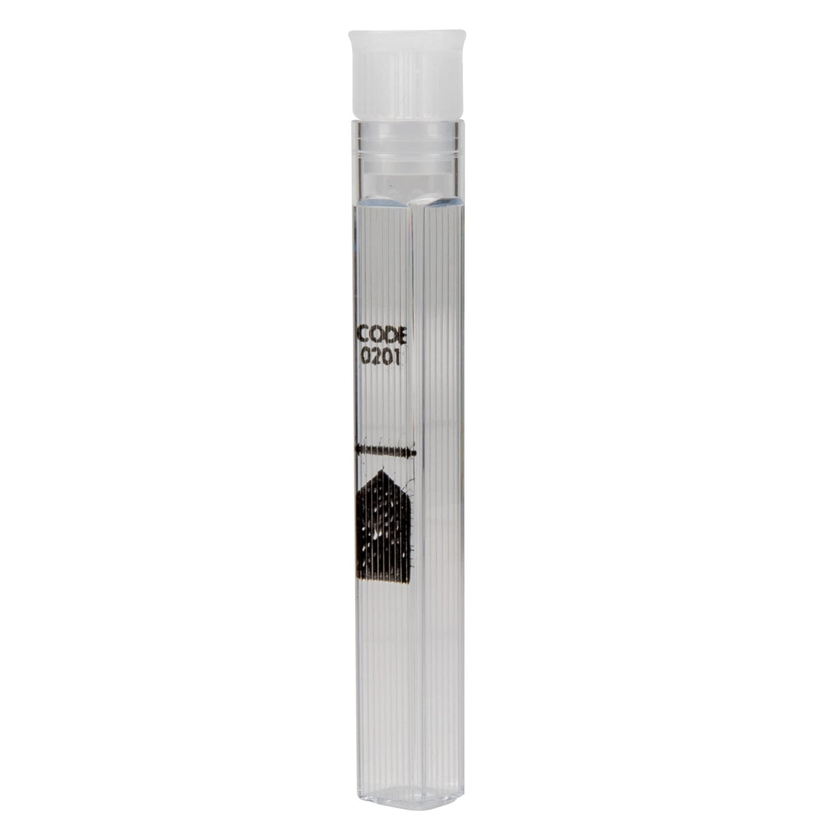 Lamotte Colorq Pro 7 Liquid Pool Water Test Kit Replacement Tube - 5 Ml
