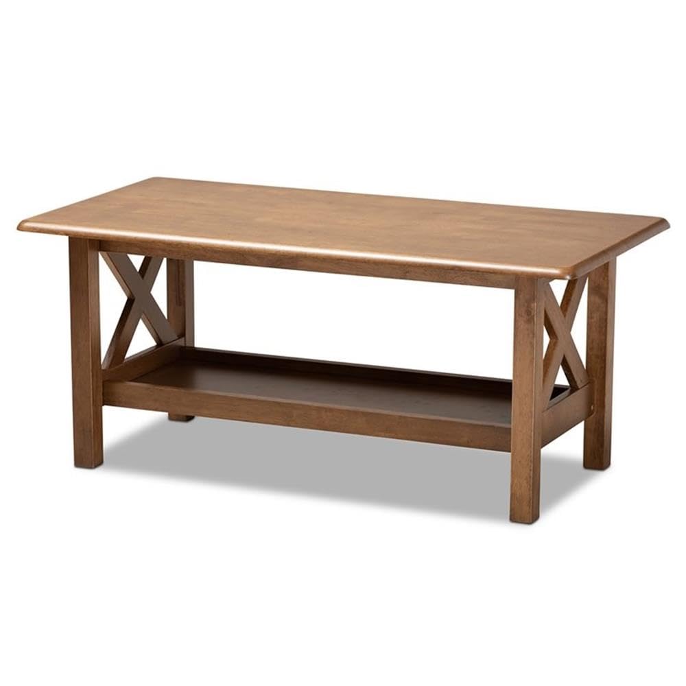Baxton Studio Reese Coffee Table