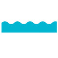 Trend Enterprises, Inc. Sky Blue Terrific Trimmers, 39 Ft