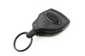 Superrel Heavy Duty Retractable Key & Badge Holder, 48' Kevlar Cord (1)