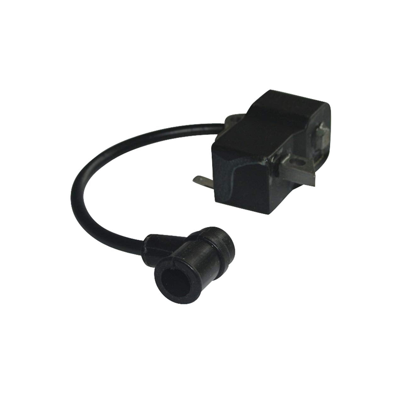Supermotorparts Ignition Coil Fit For Stihl Fs75 Fs80 Fs80R Fs85 Fs85R Grass Trimmer Lawnmower 4137 400 1350