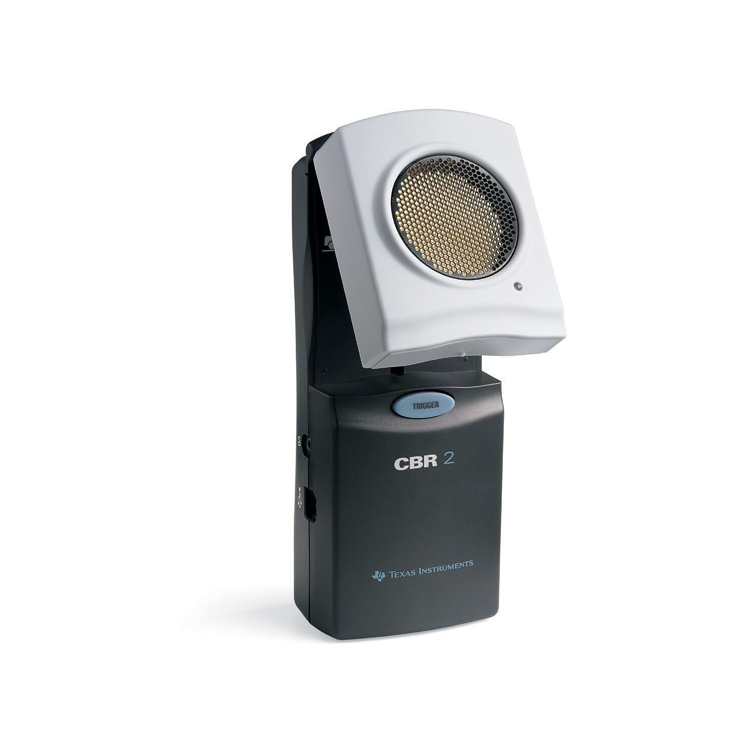 Ti Cbr Motion Sensor