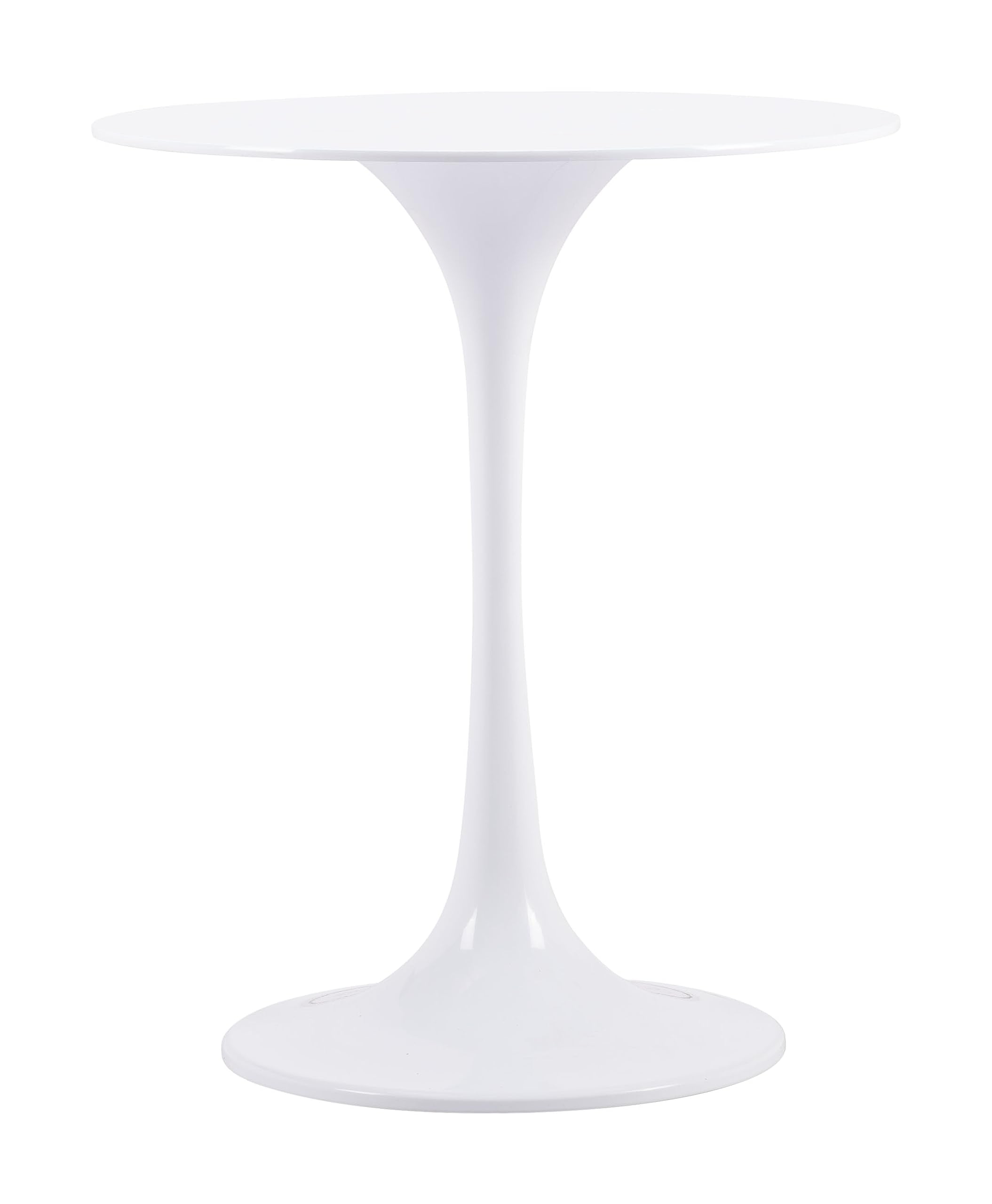 Zuo Wilco Side Table White