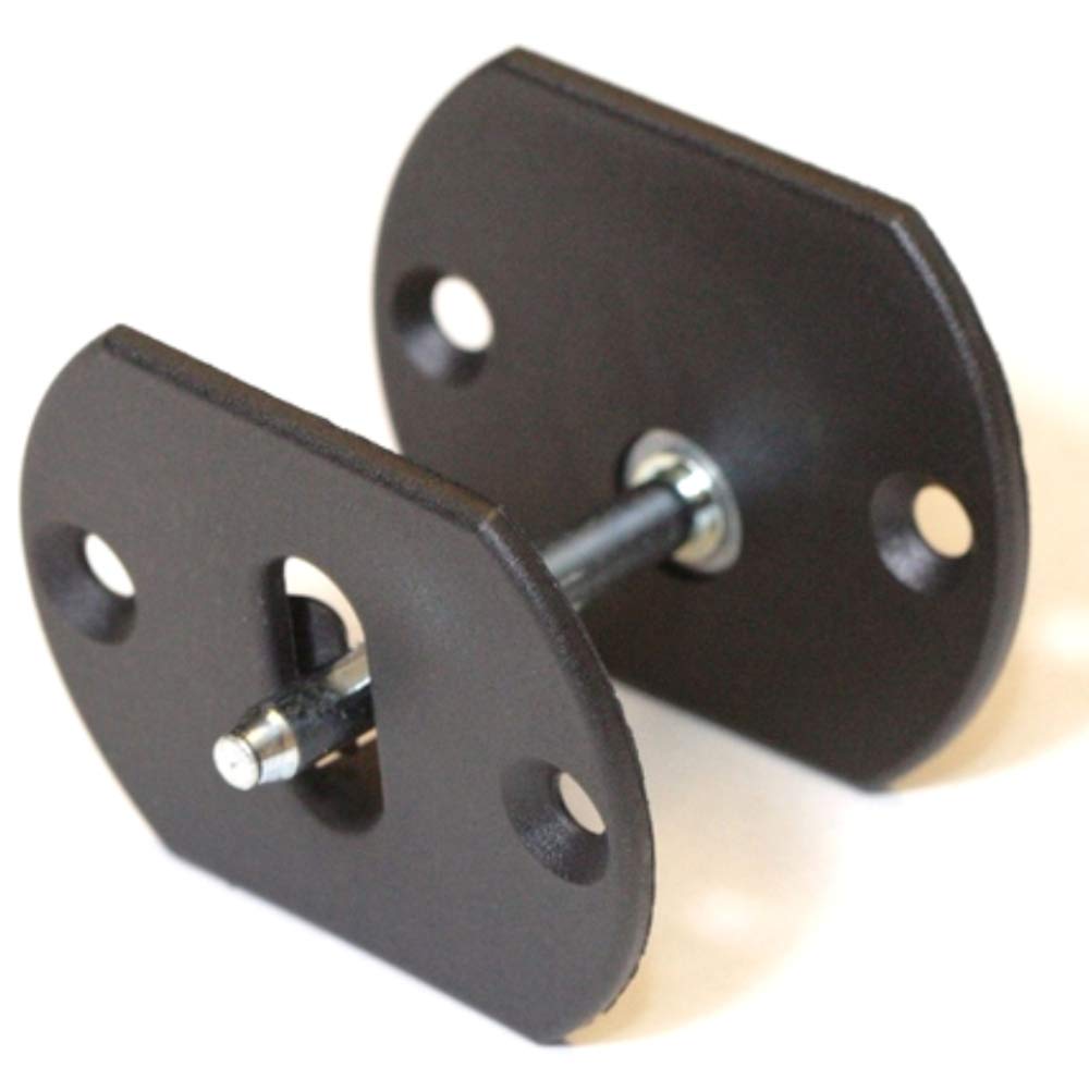 Furniture Connector '' Pin Style '' 3pcs