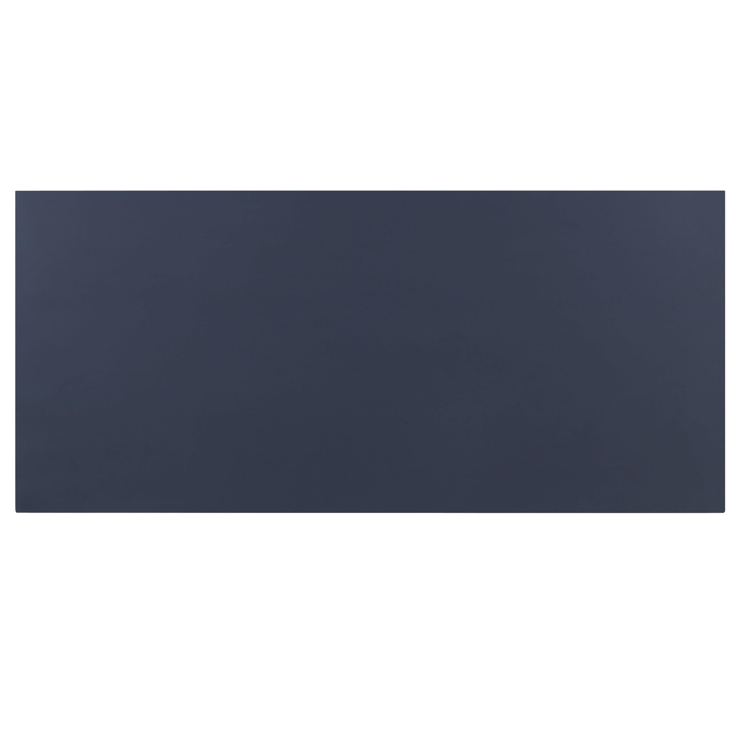 Acme NALO Console Table in Black Finish