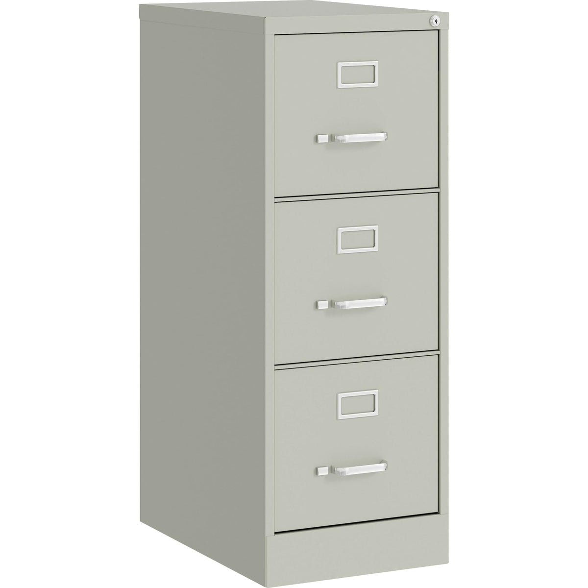 Lorell Fortress Commercial-Grade Vertical File