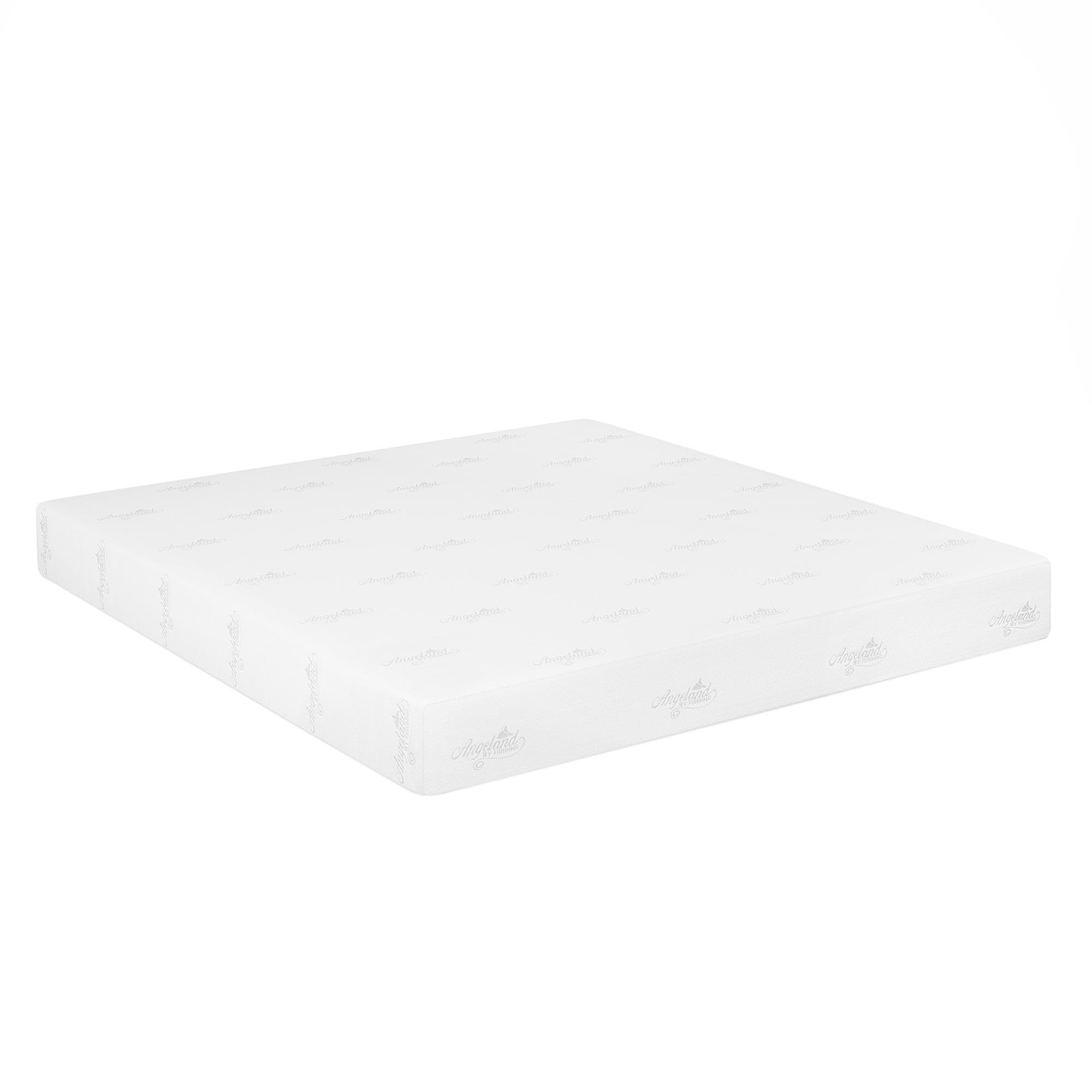 Furinno Angeland Quilted Mattress Pad