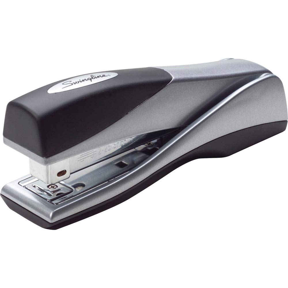 Acco Brands, Inc., Stapler,Ergo-Grp,Sr [Office Product]