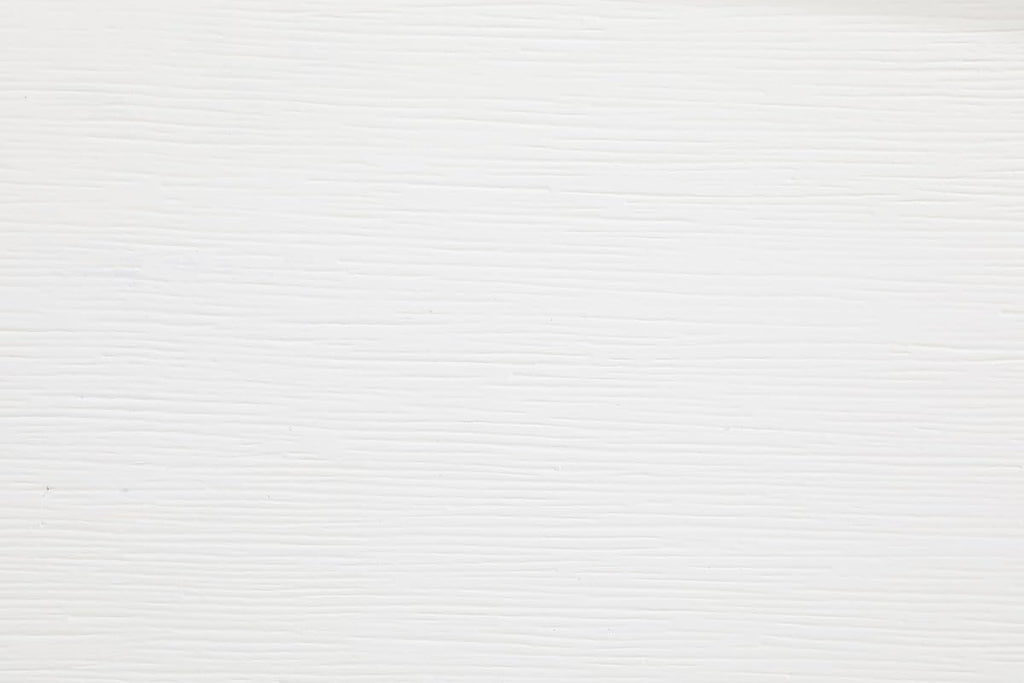 LILOLA LIVING Graham Set of 2 White Finish Upholstered Seat Counter Height Chair