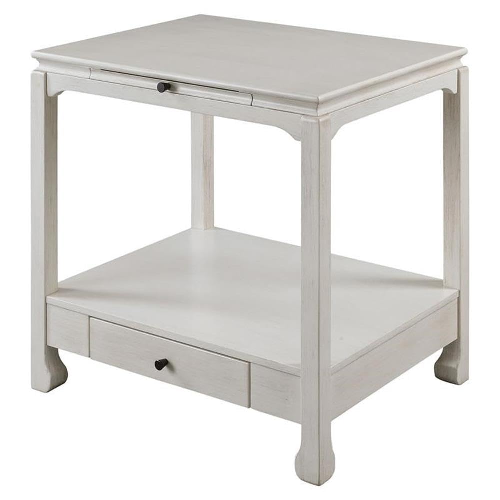 Acme Seatlas Wooden Accent Table