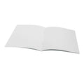 Softcover Thin Blank Book 7X8.5 Portrait, Class Pack 12