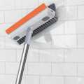 Toilet Brush and Holder, Toilet Brush Stainless Steel, Toilet Bowl Brush for Bathroom ToiletErgonomic, Elegant,Durable