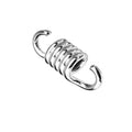 Heavy Duty Spring 800Lbs Weight Capacity Porch Swings Spring For Hanging Hammock Chairs And Porch Swings (1)