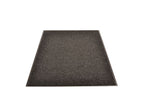 Notrax - 117S0048Ch 117 Heritage Rib Entrance Mat, For Home Or Office, 4' X 8' Charcoal
