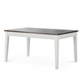 Steve Silver Co Caylie Fix Top Table
