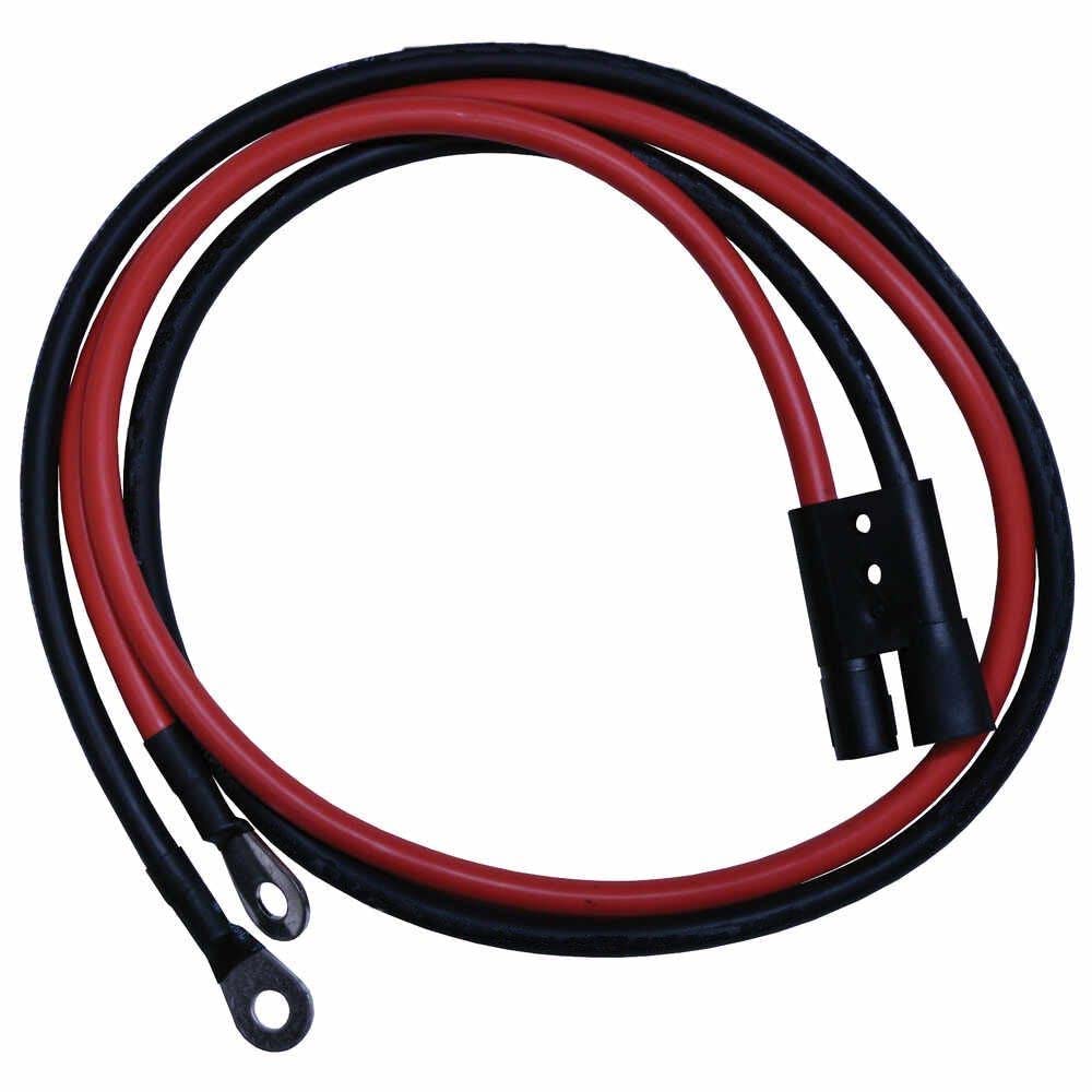 Raparts Hyd01690 36' Power Ground Cable Plow Side Fits Boss Snow Plows
