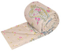 Vvip Bagda A New 100% Comforter Singel Bed Cotton, Reversible Blanket For Summer, Ac Blanket Singel Bed King Size For Summer & A