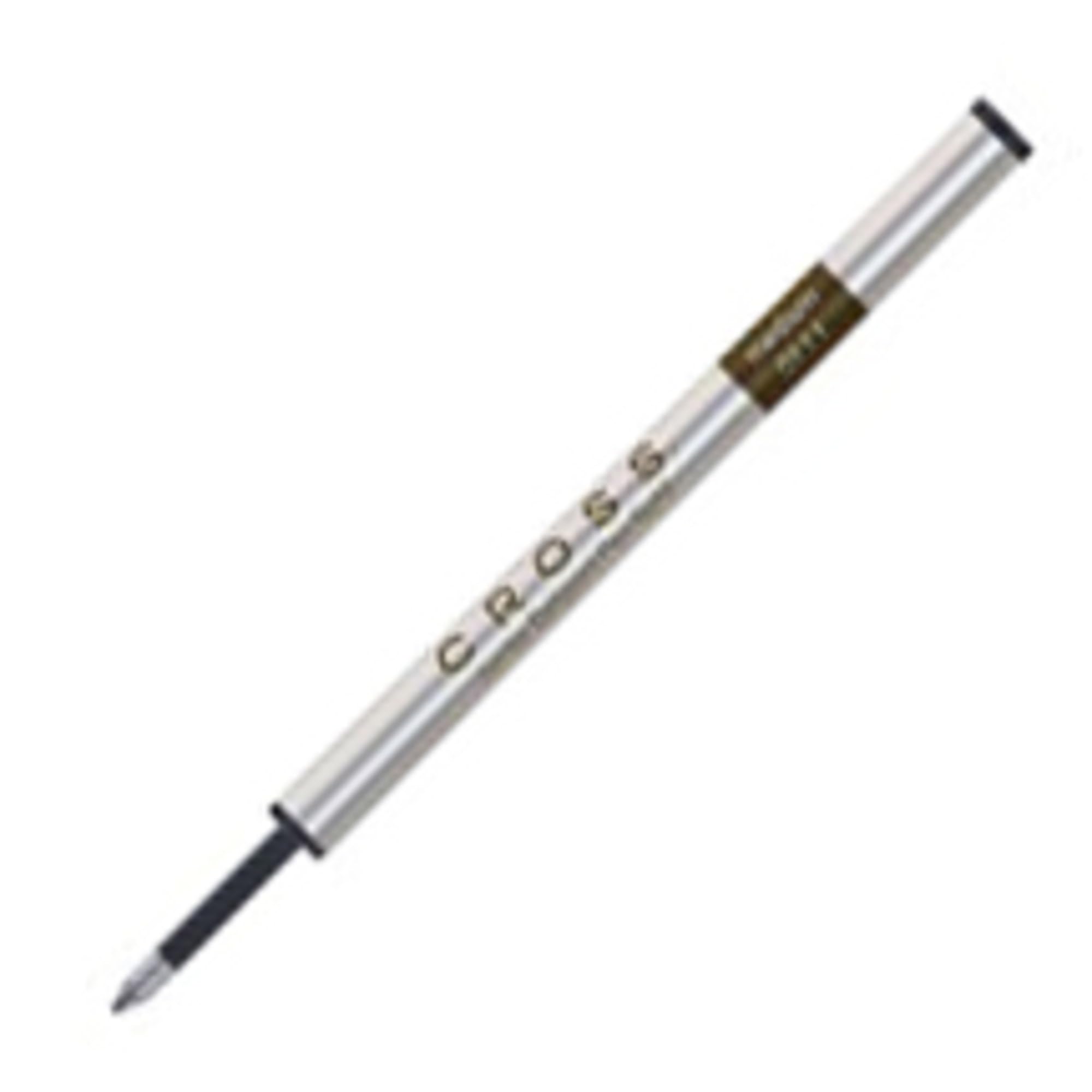 Cross Black Selectip Jumbo Ballpoint Refills Medium,