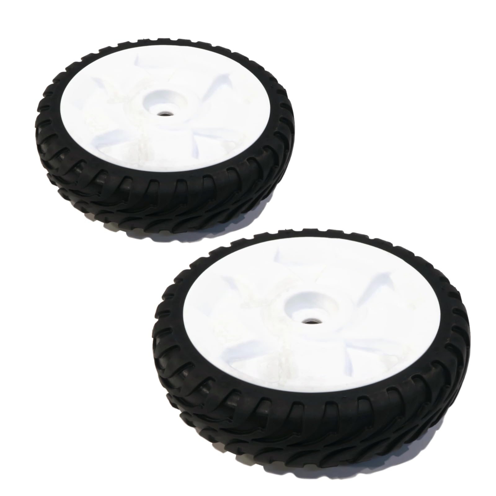 The Rop Shop | (2-Pack) Oem Toro 8' Wheel Gear Assemblies 138-3216 For Rwd Push Lawnmower Lawn Mower