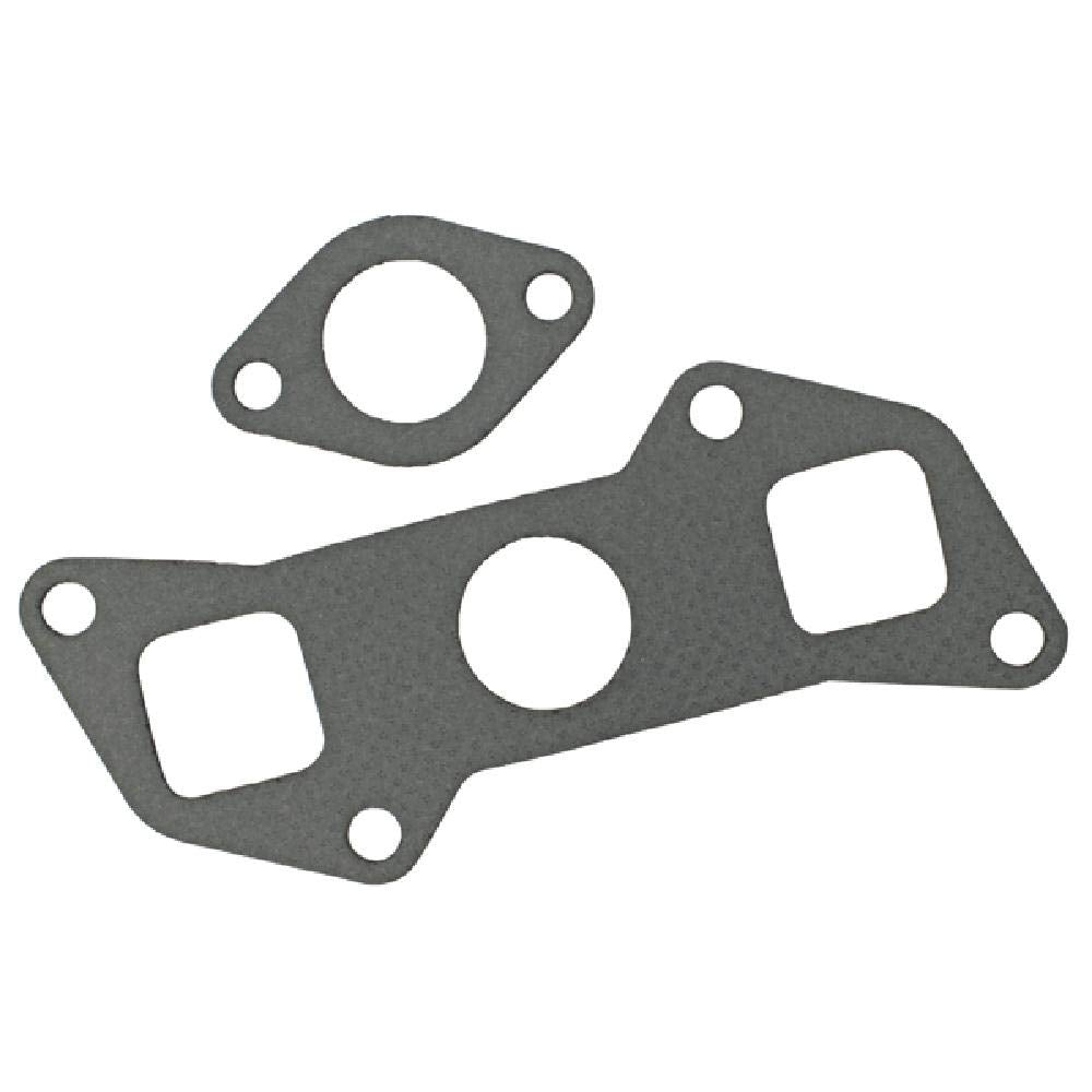 Raparts Jds001Gk New Manifold Gasket Set Fits John Deere Tractor 40 420 430 440 M Mt