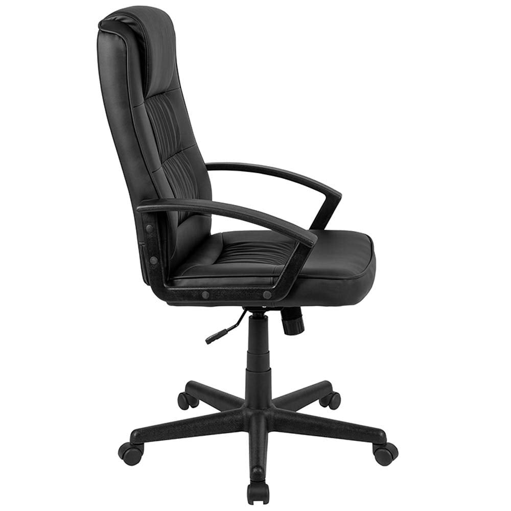 Flash Furniture Biscayne Flash Fundamentals High Back Task Office Chair