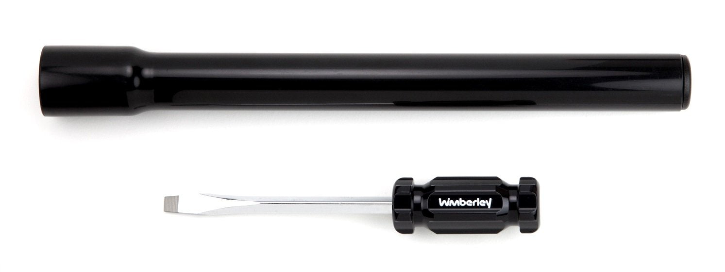 Wimberley Pp-300 Plamp Stake - Made In Usa