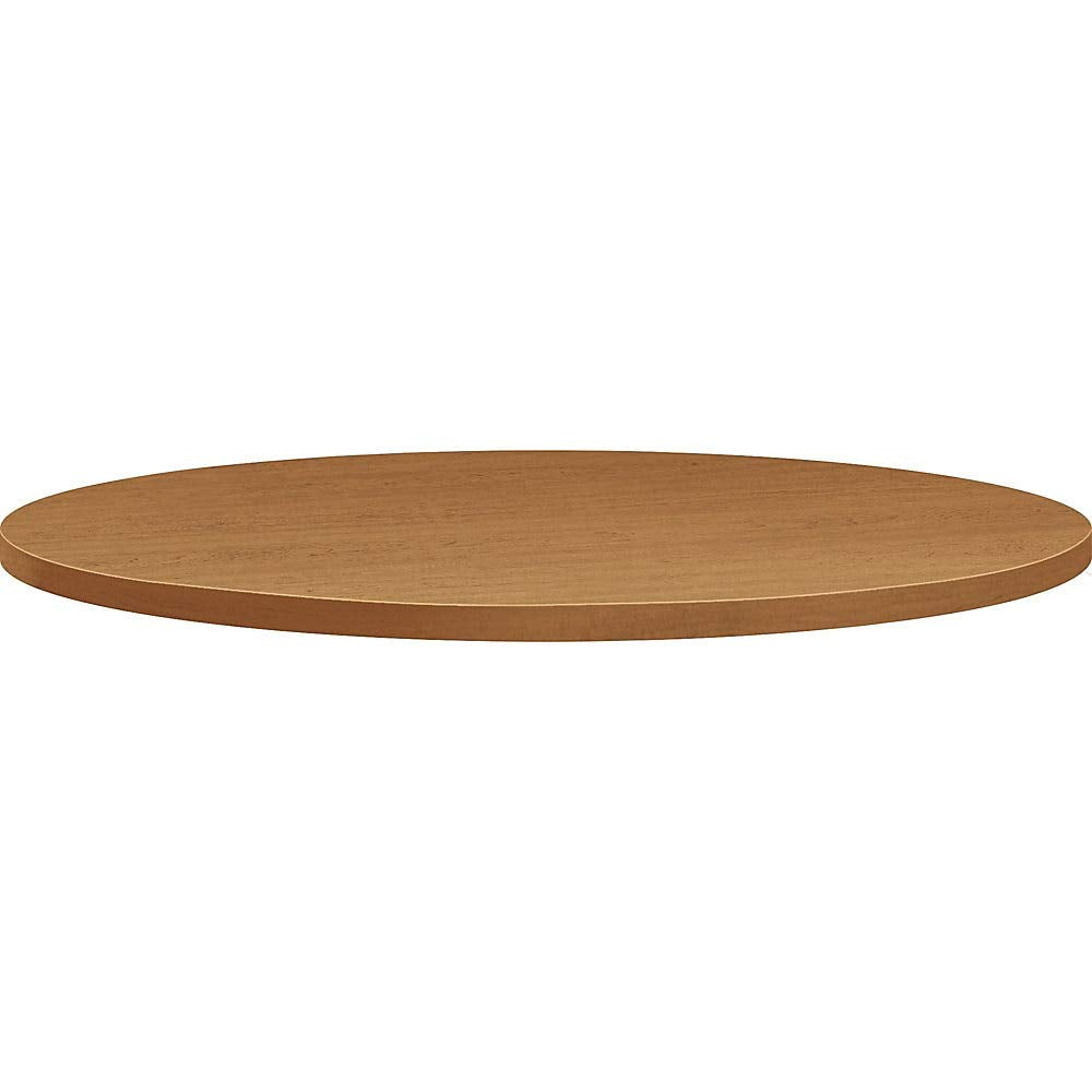 Hon Between Table Top, Round, 42&quot; D - Harvest Round Top - 1.13&quot; Table Top Thickness X 42&quot; Table Top Diameter