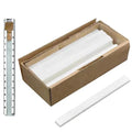 Hzxsdeg Soapstone Holder With 16 Pcs Soapstone Pencil Refills, Flat Soapstone Pen, Markers, Natural Soapstone Chalks