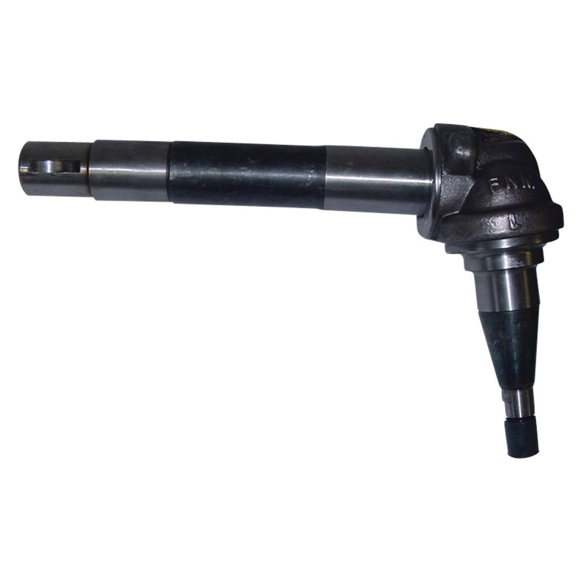 Complete Tractor 1104-4025 Spindle Compatible With/Replacement For Ford/New Holland Tractor 5000 Others-81815915 C5Nn3106J