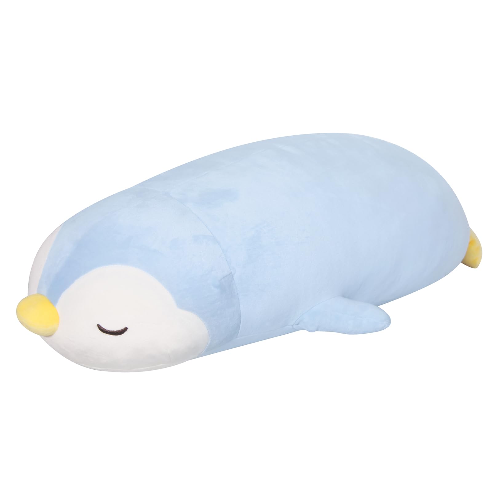 Ffxiong 22 ' Penguin Stuffed Animal Plush Toy Large Cute Soft Body Pillow Kawaii Plushies For Girls, Gift For Kids Girl Boy Chr