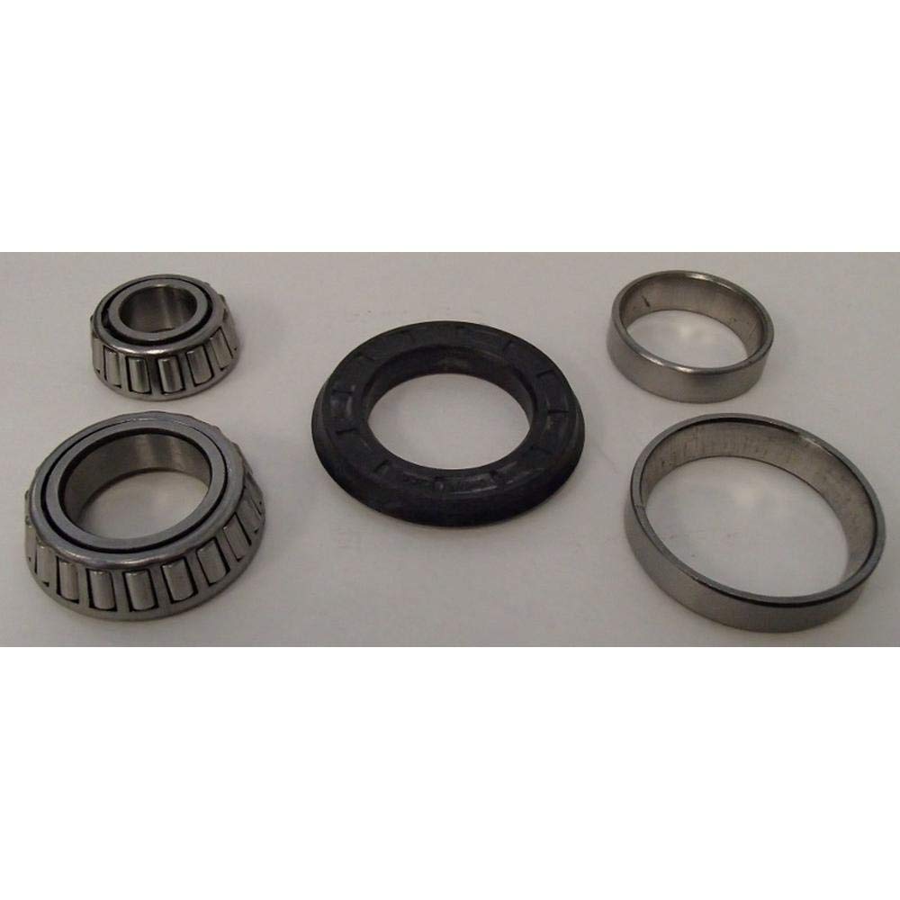 Raparts Wbkfd4 New Wheel Bearing Kit Fits Ford New Holland 2000 2300 2600 2610 3000 +
