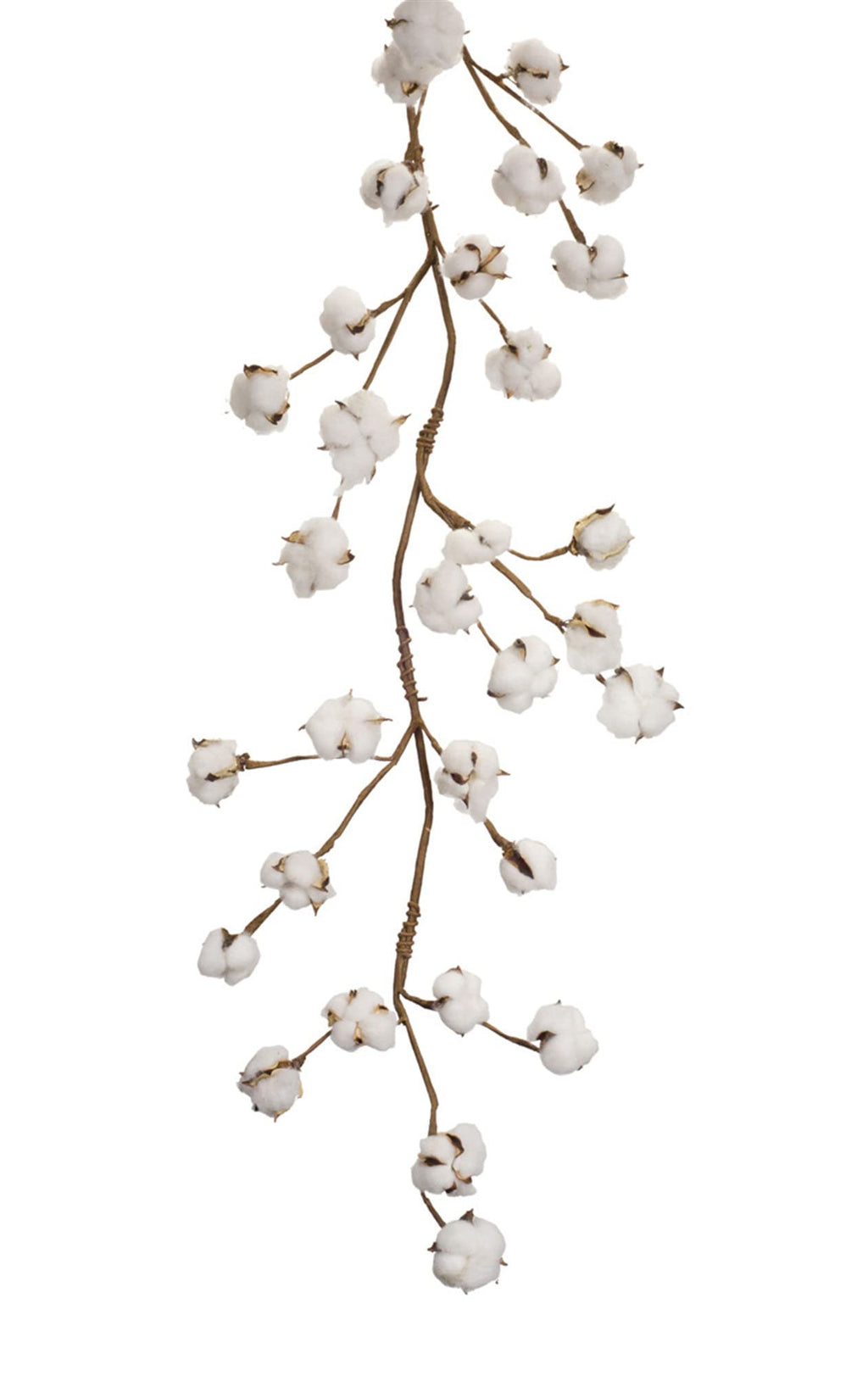 Cotton Garland (Set Of 2)
