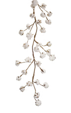 Cotton Garland (Set Of 2)