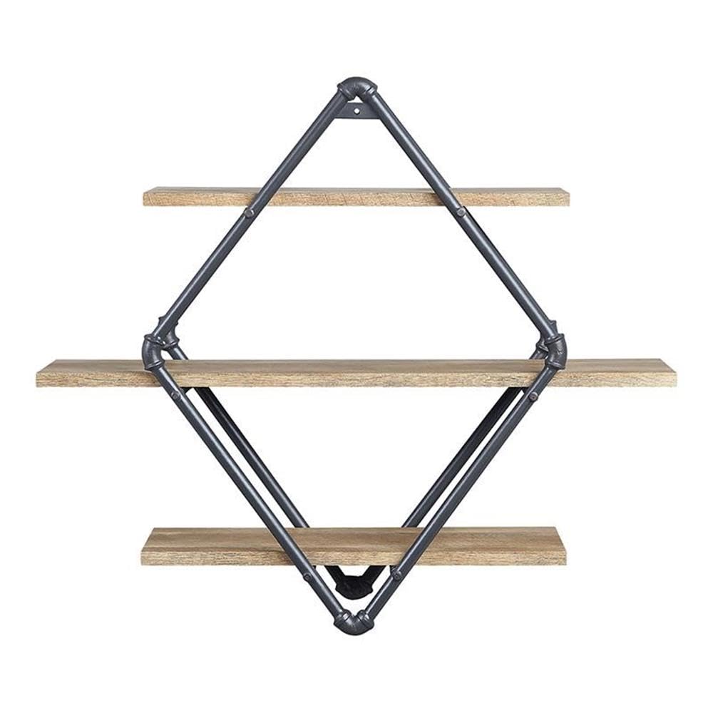 Acme Brantley Wall Rack - Thumbnail 3