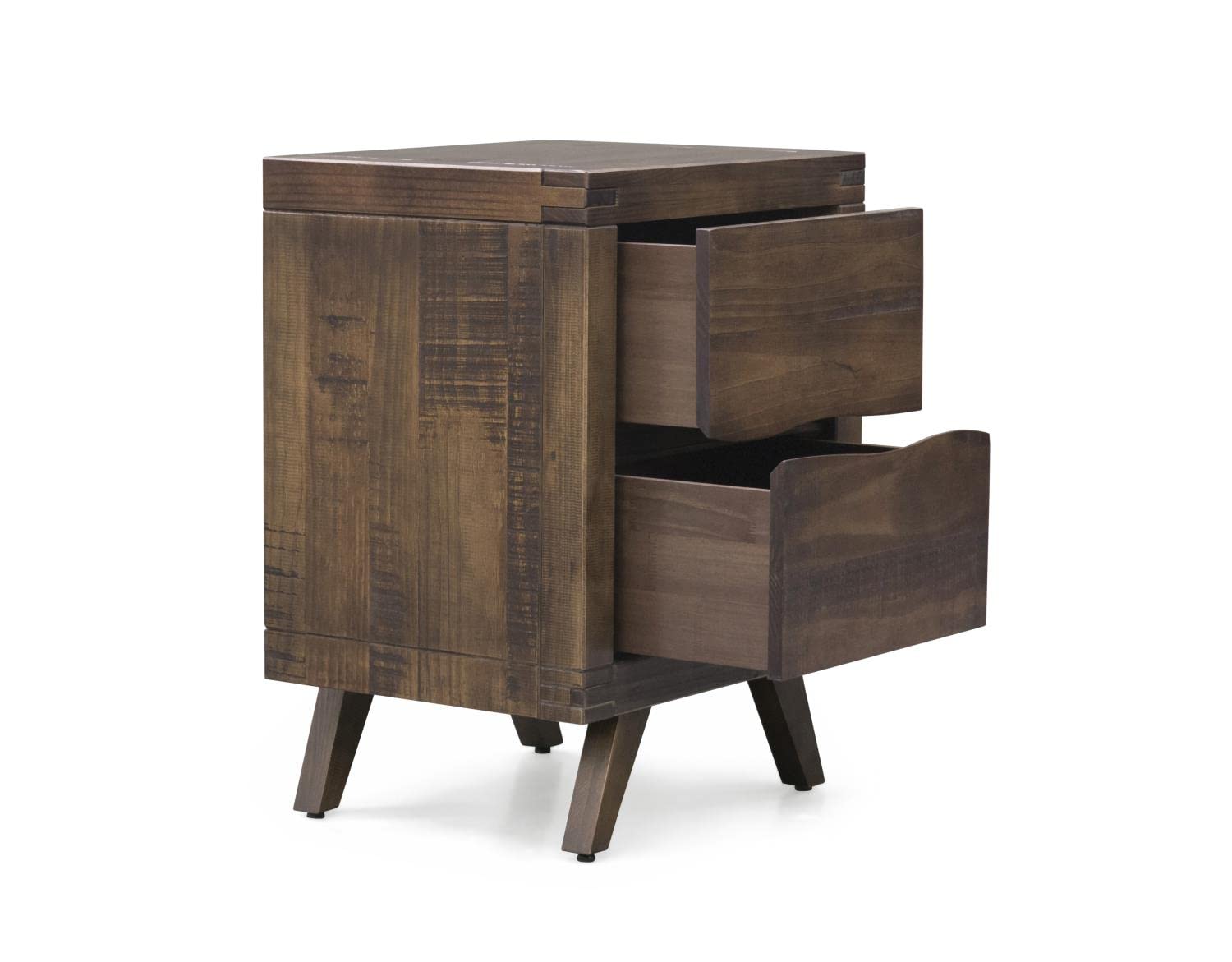 Steve Silver Pasco King 6-PC Bedroom Set AS900K6PC