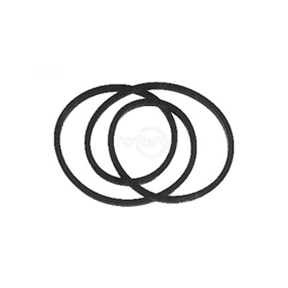 Rotary Oem Spec Belt Mtd/754-04122