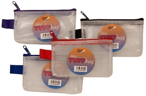 Tiger 301340 Mini Tuff Bag