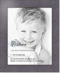 ArtToFrames 8x10 inch Tungsten Style Picture Frame, WOMBW26-443-8x10