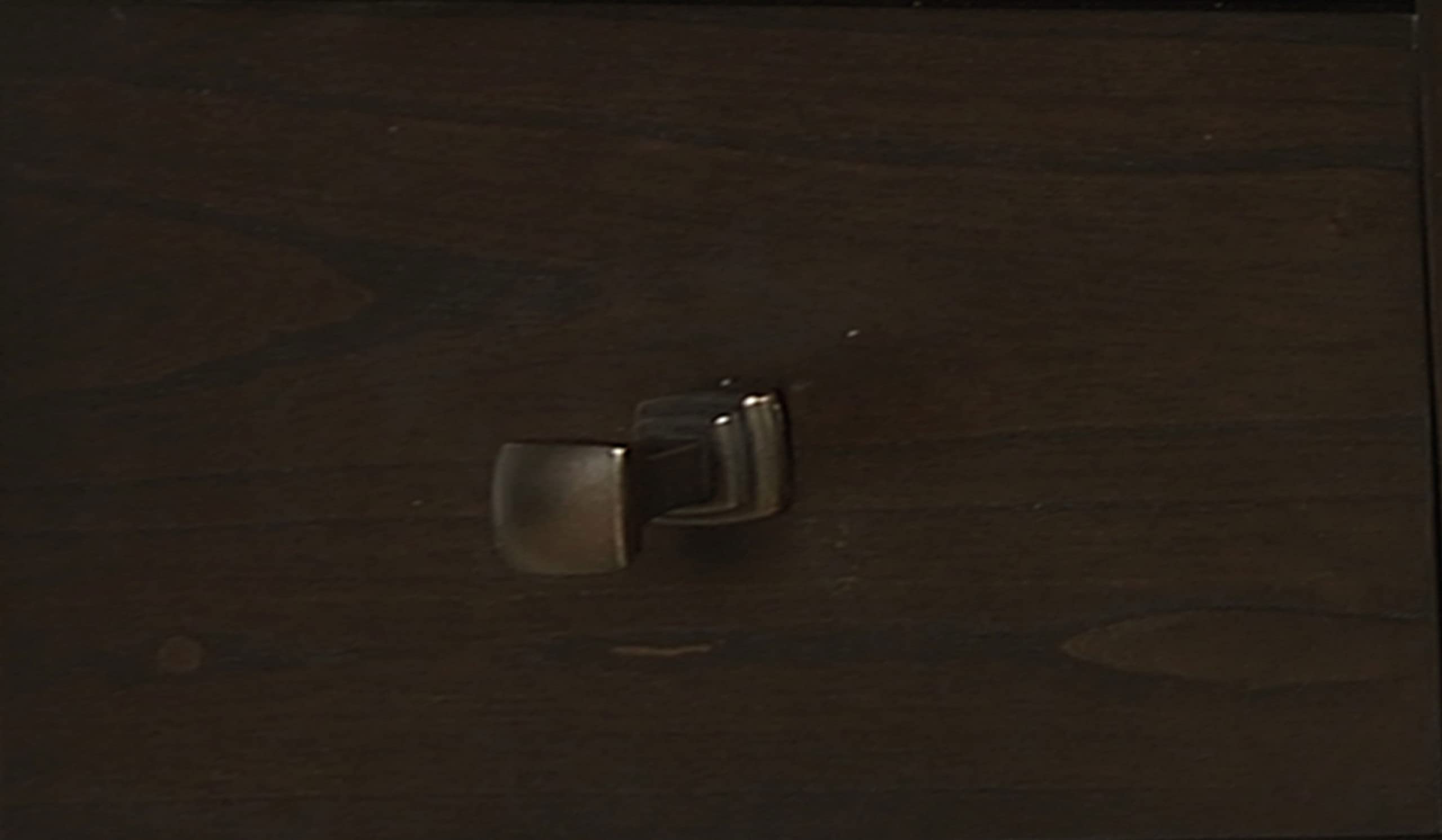 Furniture Dining Table, Cappuccino