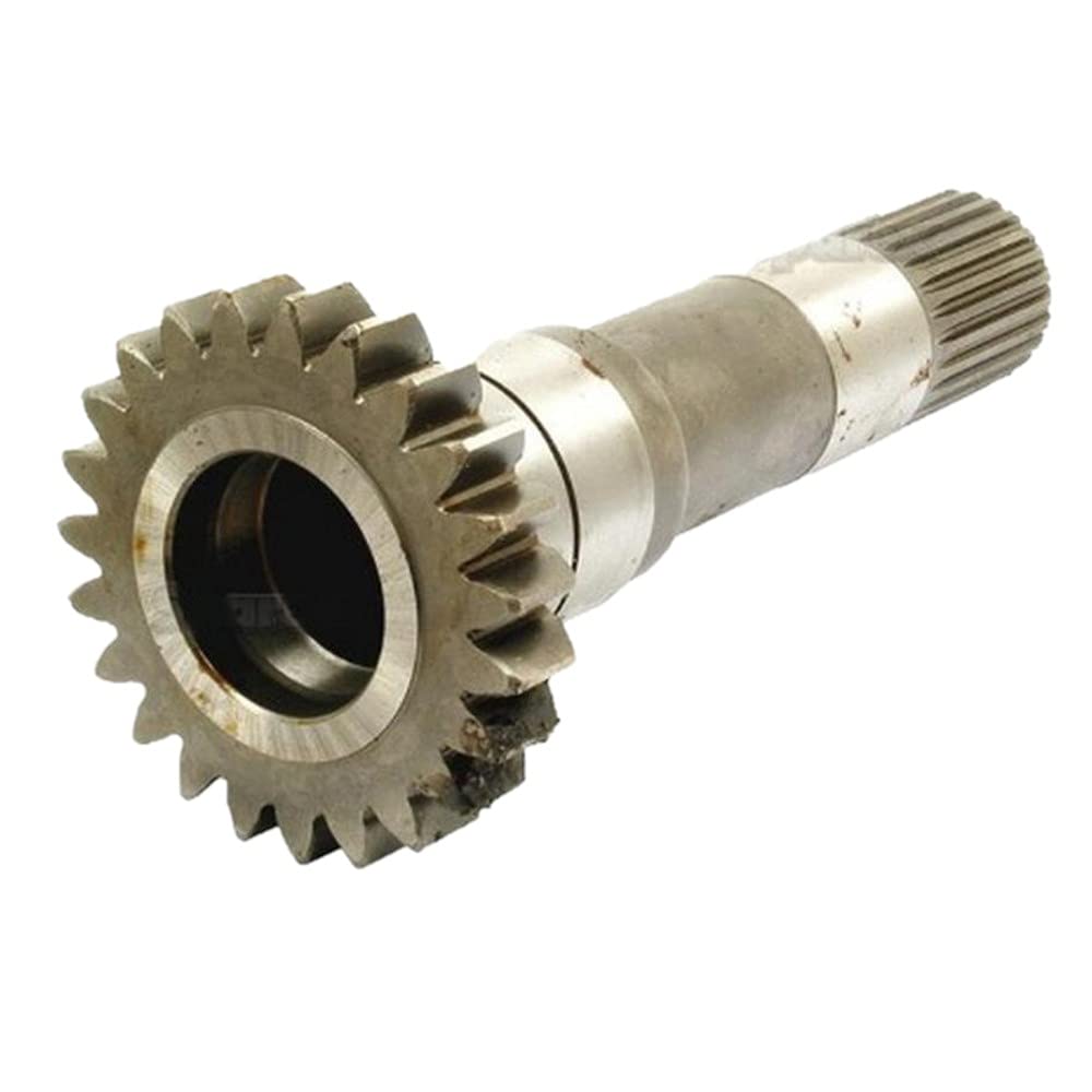 Reliable Aftermarket Parts Our Name Says It All, 532061M1 New Transmission Pinion Shaft Fits Massey Ferguson Tractors 285 & 1085