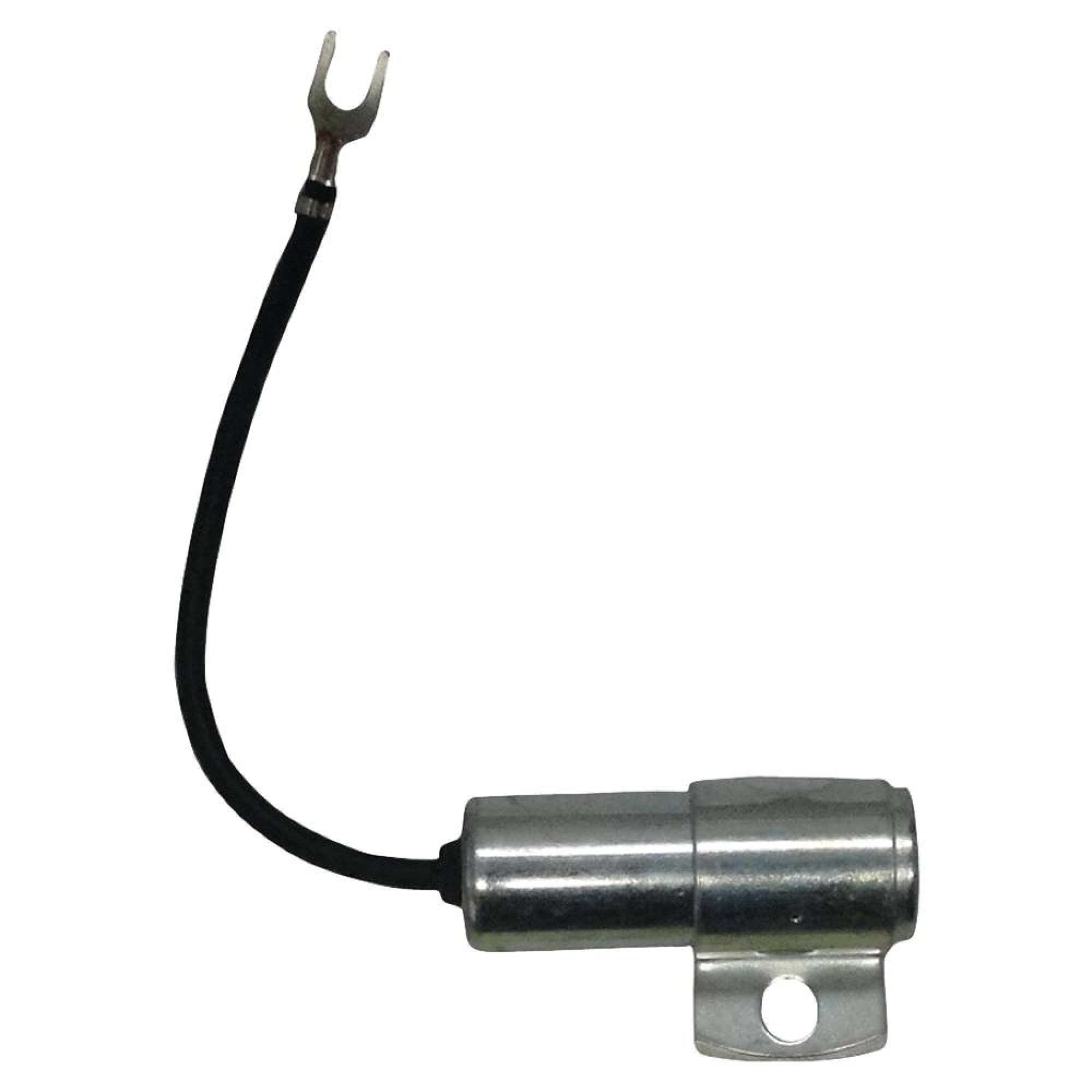 Complete Tractor 1700-5042 Ignition Condenser, Grey