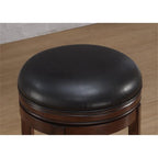 American Woodcrafters Stella Backless Counter Stool