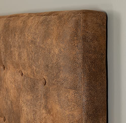 Leffler Home Sutton Platform Headboard - Thumbnail 2