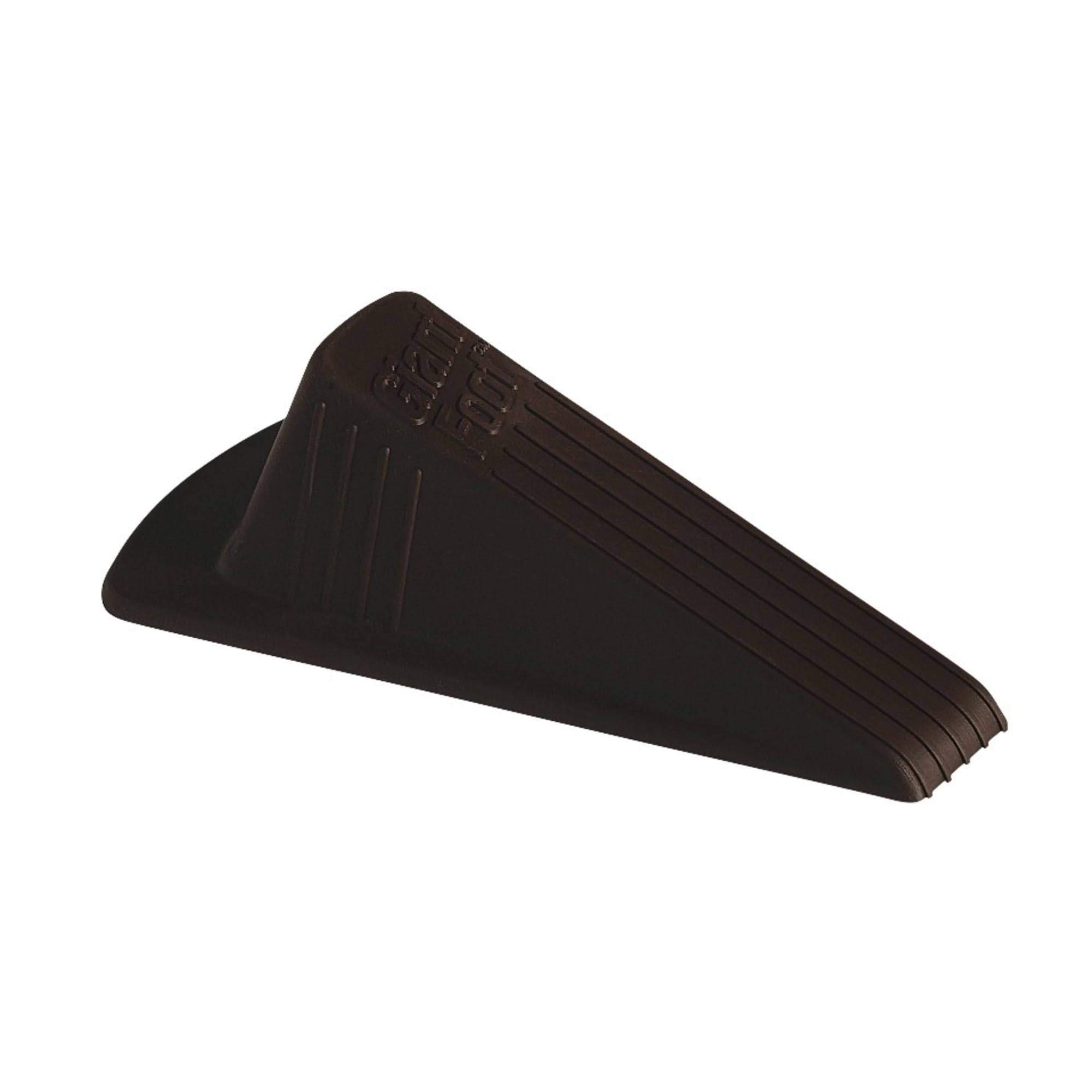 Master Manufacturing Giant Foot Doorstop, Brown, 2' X 3.5' X 6.8'