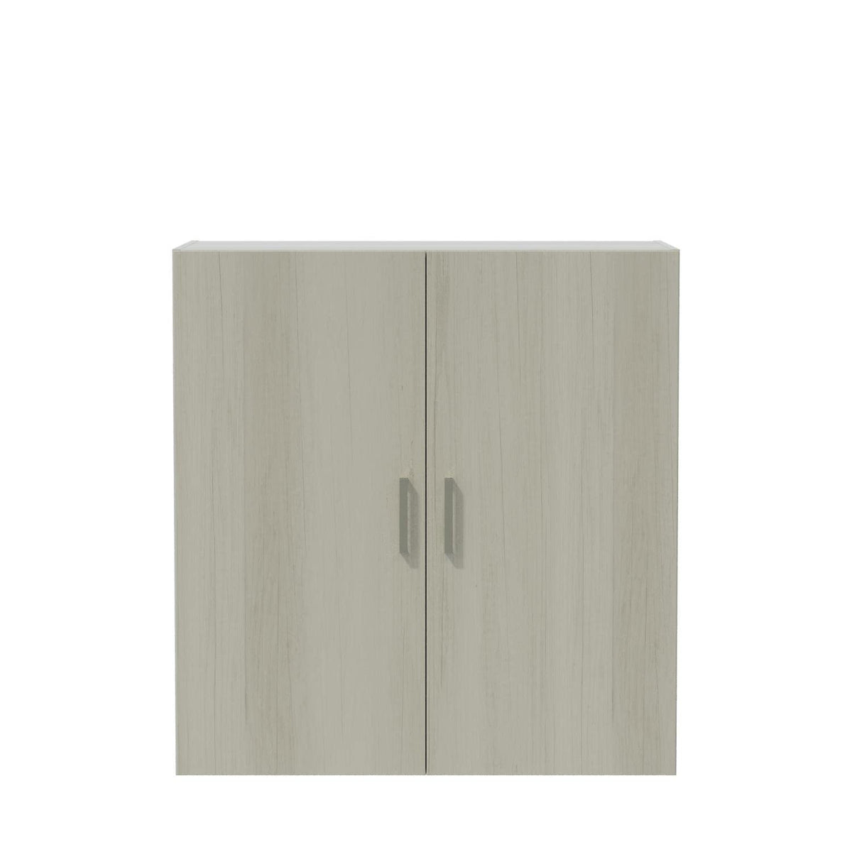 Safco Mirella Wood Door Storage Cabinet