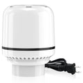 COO Electric Vacuum Pump for Storage Bags, Portable Travel Pump (No Bag)